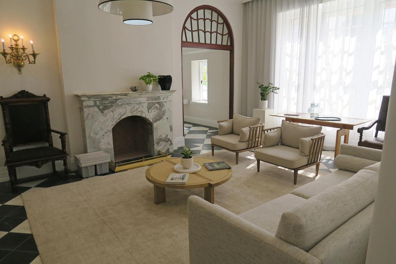 Wytham Manor House Hotel Fokváros Kültér fotó